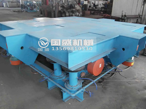 振動平臺專用振動電機