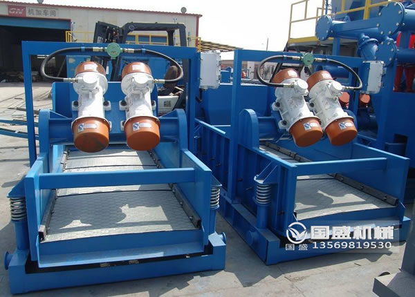 鉆井液振動篩部件 鉆井液振動篩部件